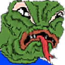 pepegom