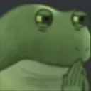 hmmmworry Discord Emoji