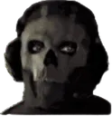 ghoststare