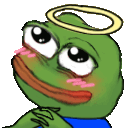 PU_pepeAngel Discord Emoji