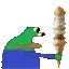 borpaIcelick