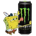 MonsterBob
