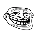 troll Discord Emoji