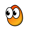 EggEyes Discord emoji