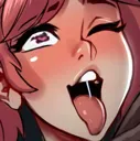ahegao