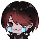 YuraCry Discord Emoji