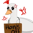 whysocErealhonk