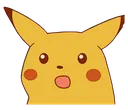 Shocked