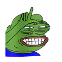 pepelol Discord Emoji