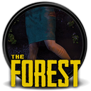 the_forest Discord emoji