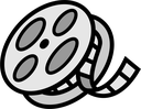 kinoabend Discord emoji