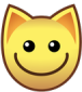 OG_AJ_Smile1 Discord emoji