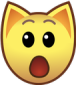 OG_AJ_Gasp1 Discord emoji