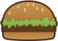 OG_Hamburger Discord emoji