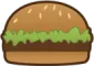 Food_Hamburger