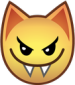 OG_AJ_Evil Discord emoji