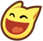 OG_AJ_Laugh2 Discord emoji