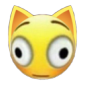 AJ_Blush3 Discord emoji