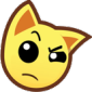 AJ_Think2 Discord emoji