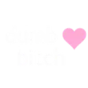 dumbbitch