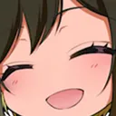 mahoHappy