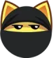 OG_AJ_Ninja Discord emoji