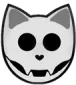 AJ_Skull Discord emoji