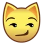 AJ_Smirk Discord emoji