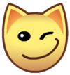 OG_AJ_Wink Discord emoji