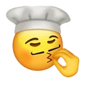 chefkiss