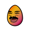 EggGiggles Discord emoji