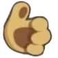 OG_Paw_ThumbsUp Discord emoji