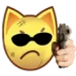 AJ_Gun Discord emoji
