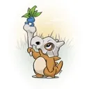 cubone