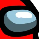 amogus Discord Emoji