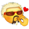 chefkissguyfieri Discord emoji