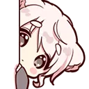 Meowpeek Discord Emoji