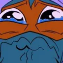 cryingharder Discord Emoji