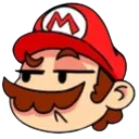 SMB_Mario