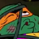 injuredMikey Discord Emoji