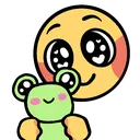 Froghold Discord Emoji