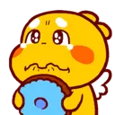 SadDonut