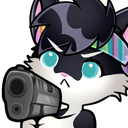 _mmilo_gun Discord emoji