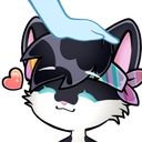_mmilo_headpats Discord emoji