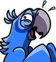 Blu_Panic Discord emoji