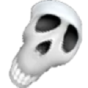 skul Discord sticker - AI CHATBOT MASTER 《🏷 100k+ Guild TAGS》┇ social ⋆ gaming ⋆ anime ⋆ chill ⋆ emotes⭑tech⭑[Character.AI]