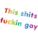 shitsgay