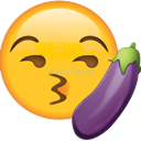 eggplantlover Discord sticker - AI CHATBOT MASTER 《🏷 100k+ Guild TAGS》┇ social ⋆ gaming ⋆ anime ⋆ chill ⋆ emotes⭑tech⭑[Character.AI]