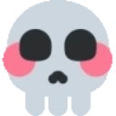 BE_skullblush BE_skullblush