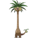 AlolanExeggutor